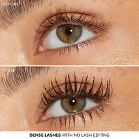Ribbon Wrapped Lash Extreme Length Tubing Mascara