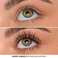 Ribbon Wrapped Lash Extreme Length Tubing Mascara