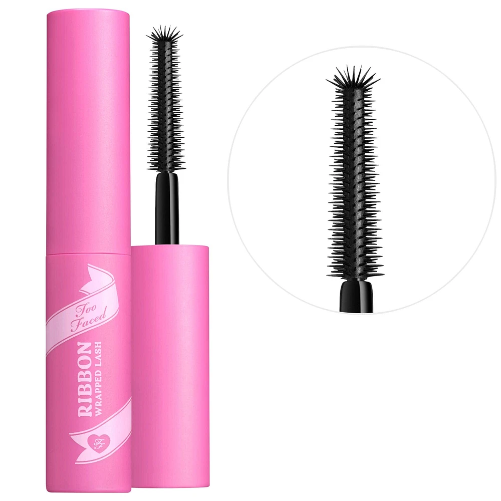 Ribbon Wrapped Lash Extreme Length Tubing Mascara