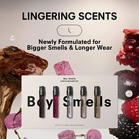 Fragrance Discovery Set