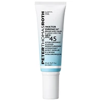 Peter Thomas Roth PTR Water Drench Broad Spectrum SPF 45 Hyaluronic Moisturizer mL