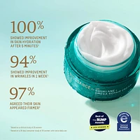 Omega Repair Deep Hydration Moisturizer with Ceramides and Hyaluronic Acid + Squalane