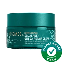 Omega Repair Deep Hydration Moisturizer with Ceramides and Hyaluronic Acid + Squalane