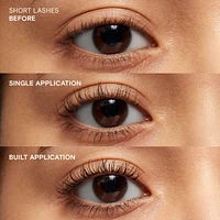 Badi Lash Smudge Proof Volumizing Tubing Mascara