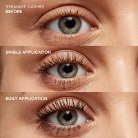Badi Lash Smudge Proof Volumizing Tubing Mascara