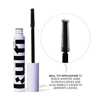 Badi Lash Smudge Proof Volumizing Tubing Mascara