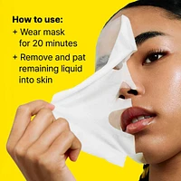 Dr.Jart+ X Art Start Hydrating and Soothing Face Mask Value Set