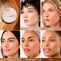 Hoola Wave Cream Bronzer Balm