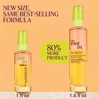 BioBrew™ Fermented Leave-in Hair Serum for Damage Repair