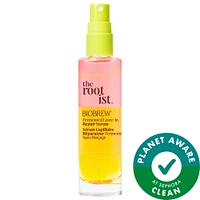 BioBrew™ Fermented Leave-in Hair Serum for Damage Repair