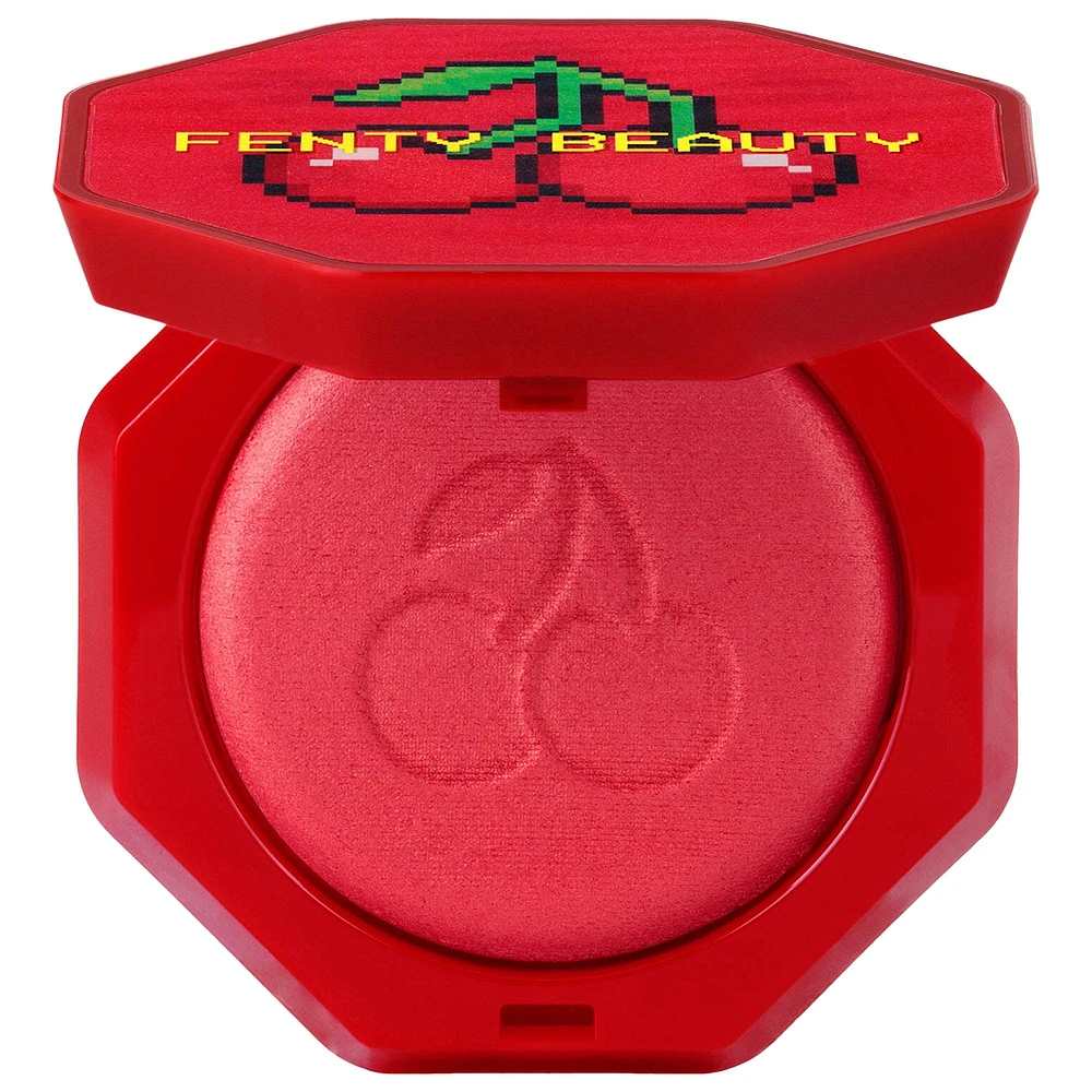 Hot Cheeks Velour Blushlighter
