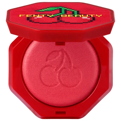 Hot Cheeks Velour Blushlighter