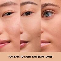 HD Skin Blurring & Perfecting Loose Setting Powder