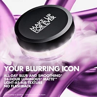 HD Skin Blurring & Perfecting Loose Setting Powder