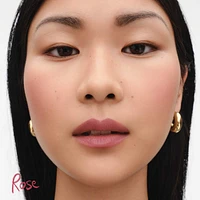 Lip Suede Hydrating Matte Lipstick with Hyaluronic Acid
