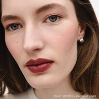 Lip Suede Hydrating Matte Lipstick with Hyaluronic Acid