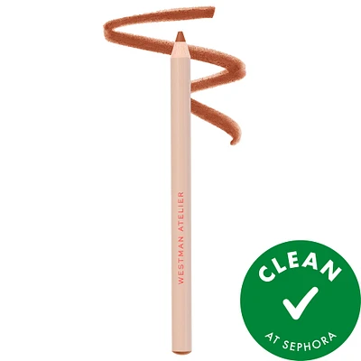 Westman Atelier Lip Shape Defining Liner 0.03 oz/1.07 g