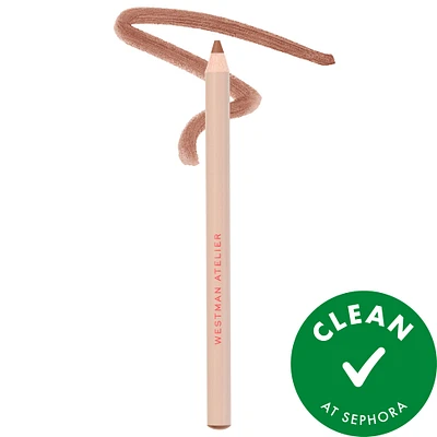 Westman Atelier Lip Shape Defining Liner 0.03 oz/1.07 g