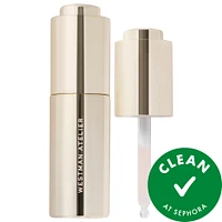 Westman Atelier Eye Activator Brightening and Firming Serum with Peptides + Exosomes 0.51 oz/15 mL