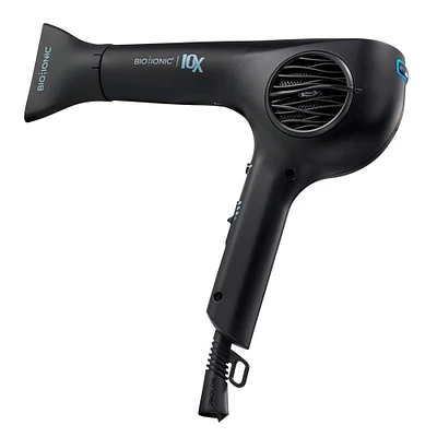 10X Ultralight Speed Dryer