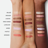 Total Seduction Smudge-Proof Eyeshadow Stick