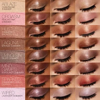 Total Seduction Smudge-Proof Eyeshadow Stick