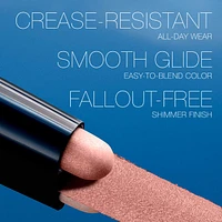 Total Seduction Smudge-Proof Eyeshadow Stick