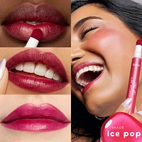 maracuja juicy transfer-proof lip tint stain