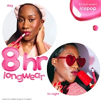 maracuja juicy transfer-proof lip tint stain