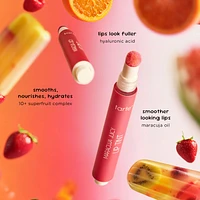 maracuja juicy transfer-proof lip tint stain