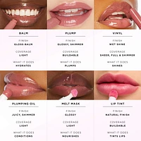 maracuja juicy transfer-proof lip tint stain