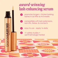 Mini Cult Faves Lash and Brow Serum Set