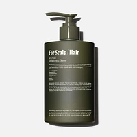 Rosemary Shampoo For Thinning Hair