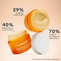Glow Even Brighter Banana Bright Makeup Prep Set
