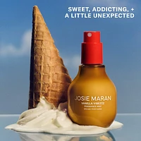 Vanilla Vibezzz - Body + Hair Fragrance Mist with 100% Natural Scents