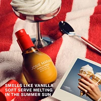 Vanilla Vibezzz - Body + Hair Fragrance Mist with 100% Natural Scents
