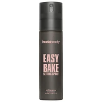 Easy Bake Blurring Setting Spray with 16-Hour Wear