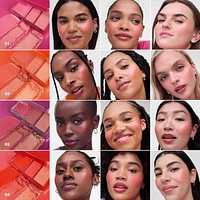 Blush Blush. Cream & Powder Palette