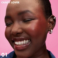 Blush Blush. Cream & Powder Palette