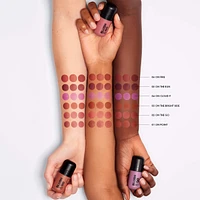 Blush & Go Longwear Matte Liquid For Lip and Cheek