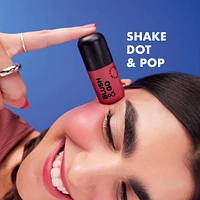 Blush & Go Longwear Matte Liquid For Lip and Cheek