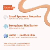 SOS FaceGuard SPF 30 Mineral Sunscreen