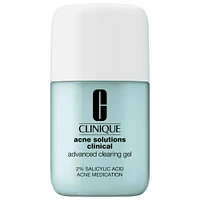 CLINIQUE Acne Clinical Clearing Gel 0.67 oz/20 mL