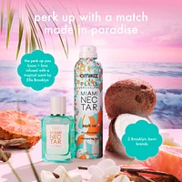 Amika x Ellis Brooklyn Miami Nectar Perk Up Dry Shampoo
