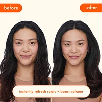Amika x Ellis Brooklyn Miami Nectar Perk Up Dry Shampoo