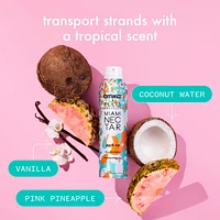 Amika x Ellis Brooklyn Miami Nectar Perk Up Dry Shampoo