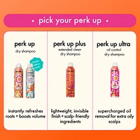 Amika x Ellis Brooklyn Miami Nectar Perk Up Dry Shampoo