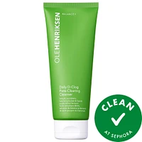OLEHENRIKSEN Daily D-Clog Cleanser 5 oz/148 mL