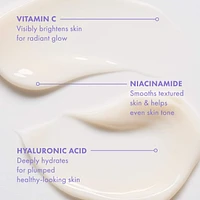 Brilliantly Bright Body Moisturizer