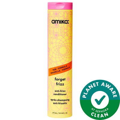 Forget Frizz Anti-Frizz Conditioner